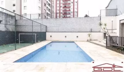 Apartamento à venda, Vila Esperança, São Paulo, SP