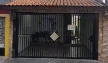 Casa à venda, Vila Nhocune, São Paulo, SP