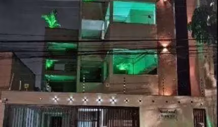 Apartamento à venda, Vila Dalila, São Paulo, SP