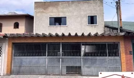 Casa à venda, Vila Talarico, São Paulo, SP