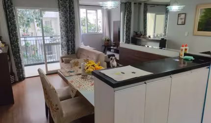 Apartamento à venda, Vila Matilde, São Paulo, SP