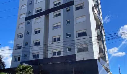 Residencial San Francisco - semimobiliado