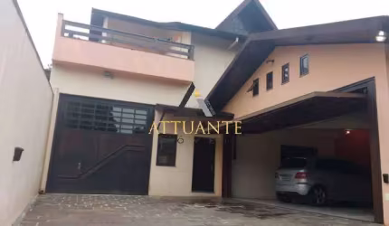 Casa no bairro Cristo Redentor