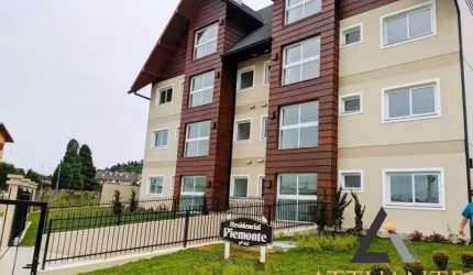 Cobertura Residencial Piemonte em Gramado