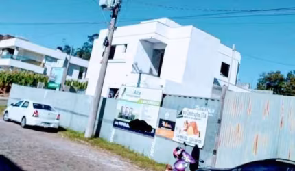 Sobrado no bairro Nossa Senhora da Saúde