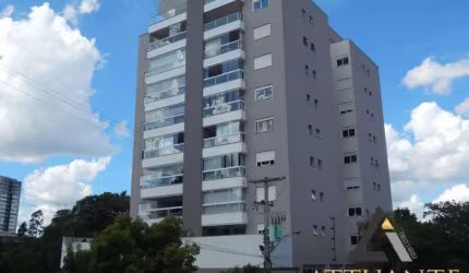 Cobertura Duplex Residencial Maceió - Bairro Villagio Iguatemi