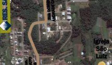 Loteamento Residencial Villaggio San Luigi no bairro São Luiz
