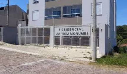 Apartamento no bairro Bela Vista