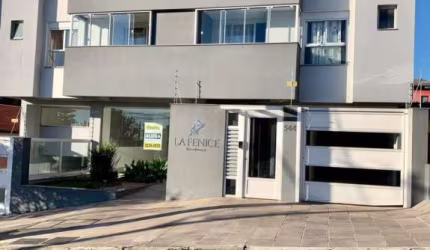 Sala comercial no Residencial La Fenice