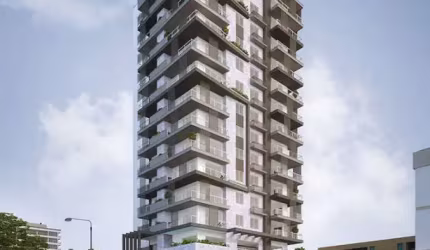 Lançamento Atrium Residencial em Bento Gonçalves