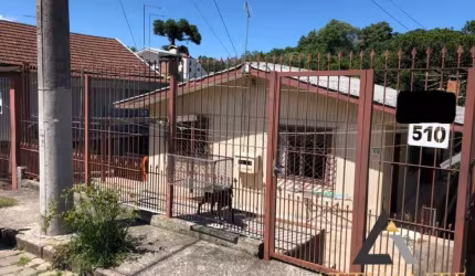 Casa no bairro Presidente Vargas