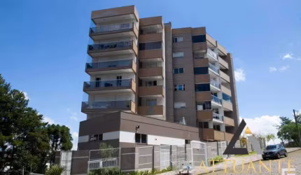 Apartamento no bairro Santa Catarina