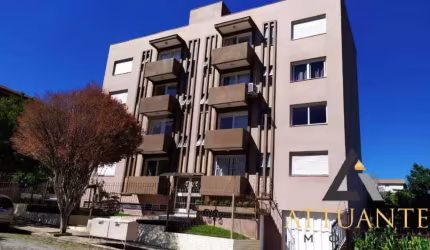 Edifício Maria Inês - Bairro Medianeira