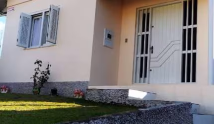 Casa em São Marcos