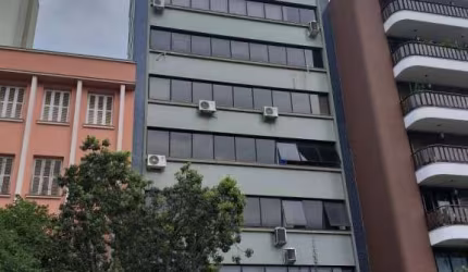 Centro Comercial Pompeo e Bergamaschi