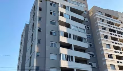 Loja comercial Edifício Altino