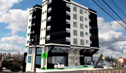 Residencial Altos do Aeroporto