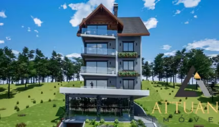Residencial Finesse em Gramado