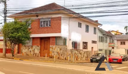 Casa no bairro Pio X