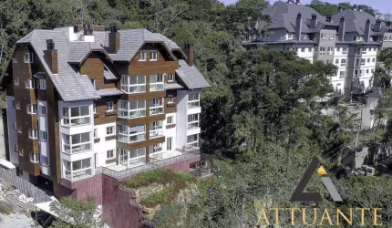 Residencial Terrazas em Gramado