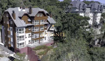 Residencial Terrazas em Gramado
