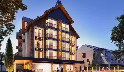 Residencial La Tene em Canela