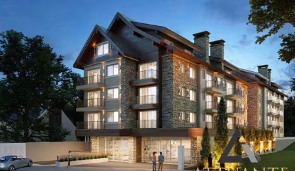 Terruá Residencial em Canela