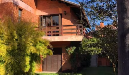 Casa no bairro Sagrada Família