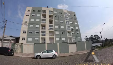 Residencial Dona Tereza Mota