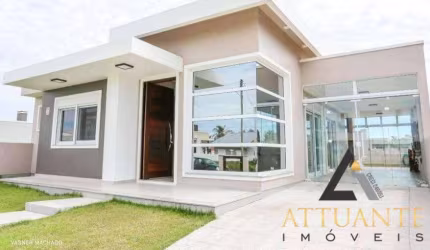 Casa em Bela Torres