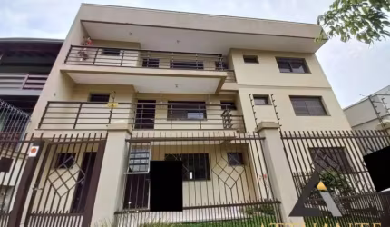 Residencial Nelson Peruzzo