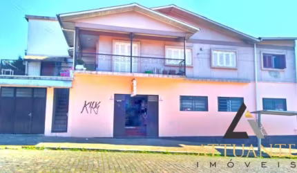 Sala comercial térrea no bairro Planalto