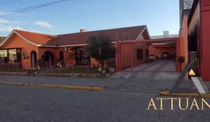 Casa em Tapes