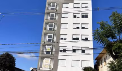 Apartamento no bairro Rio Branco  |  Residenziale Luna Blu