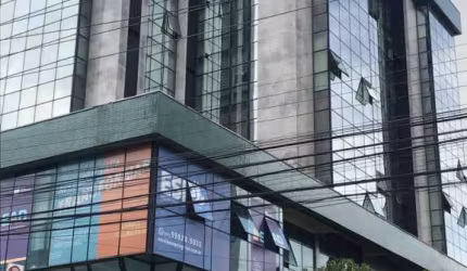 Sala comercial Tedesco Executivo Center