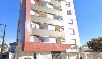 Residencial Pacific