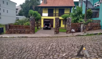 Casa em Nova Petrópolis