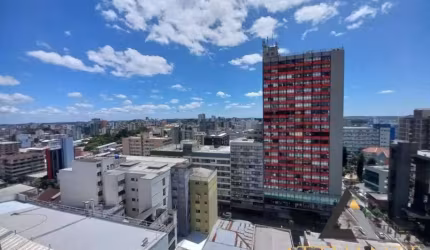 Edifício Jaguaribe - Bairro Centro