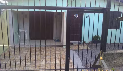 Casa no bairro Esplanada