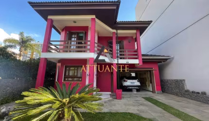 Casa no bairro Santa Lúcia