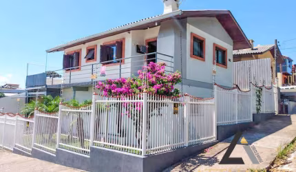 Casa no bairro Cidade Nova
