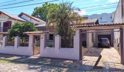 Casa no bairro Desvio Rizzo