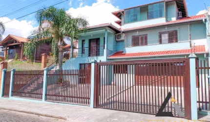 Casa no bairro Cidade Nova