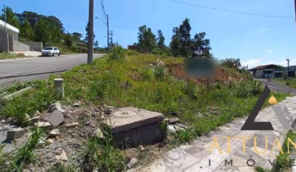 Terreno no Loteamento Colina dos Plátanos