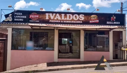 Sala comercial no bairro Jardim Iracema
