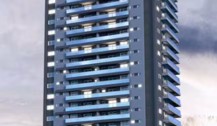 Lumina Premium Residences