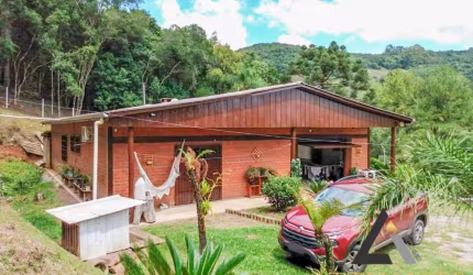Chácara em Farroupilha