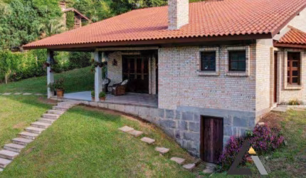 Chácara no bairro Pedancino