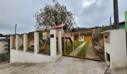 Casa no Bairro Desvio Rizzo