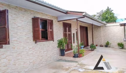 Casa no bairro Desvio Rizzo
